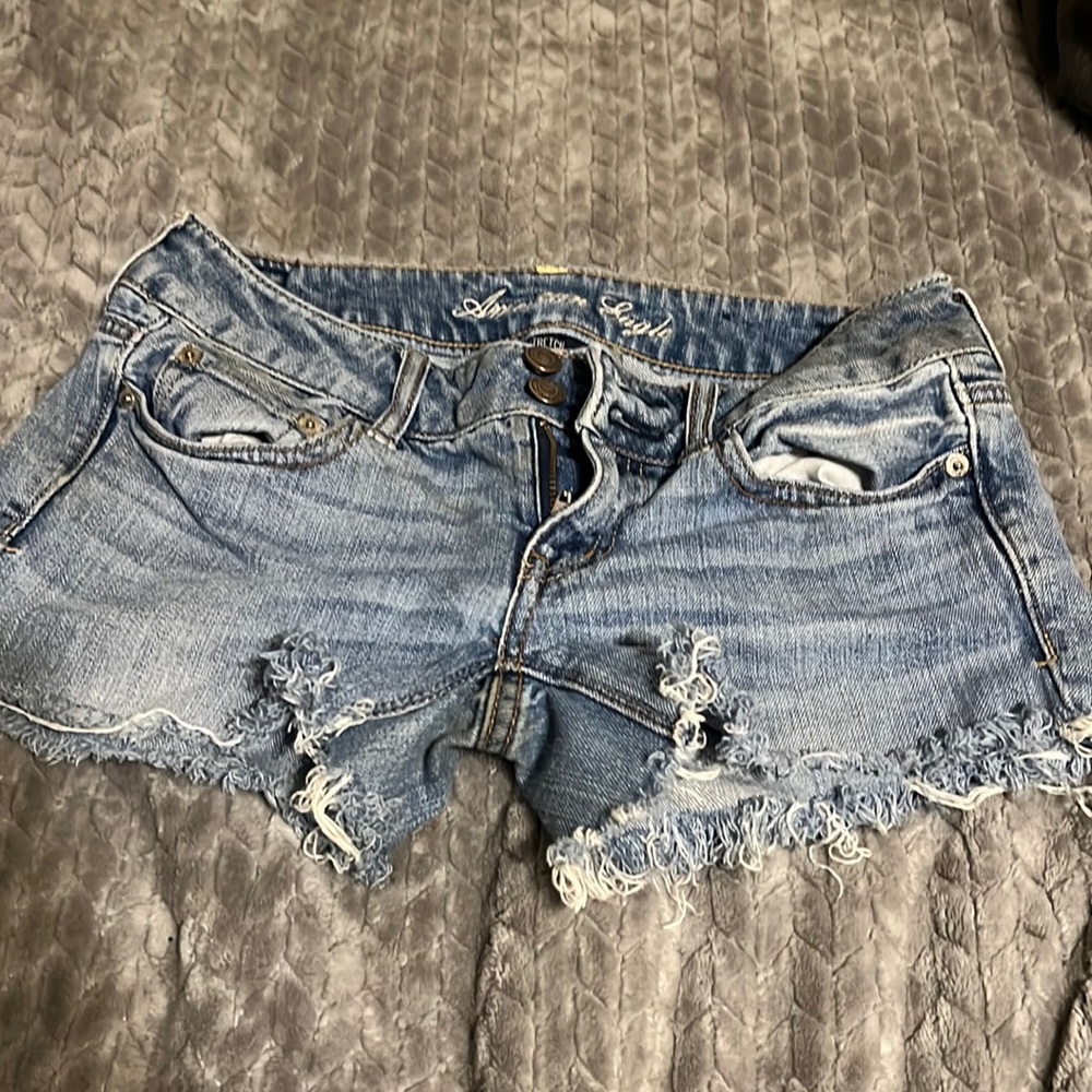 shorts
